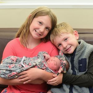 Meet your Posher, Shannon